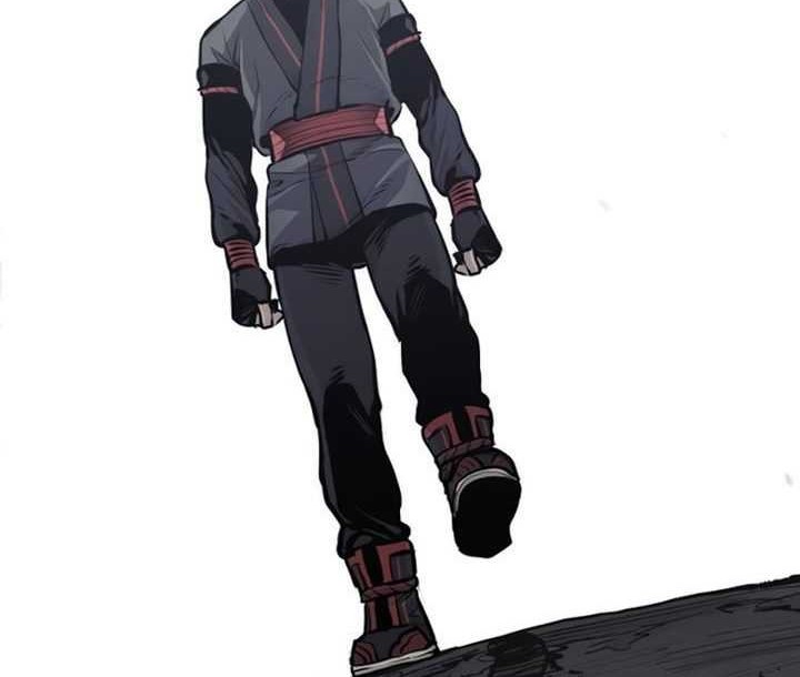 Heavenly Demon Cultivation Simulation Chapter 91 Gambar 107