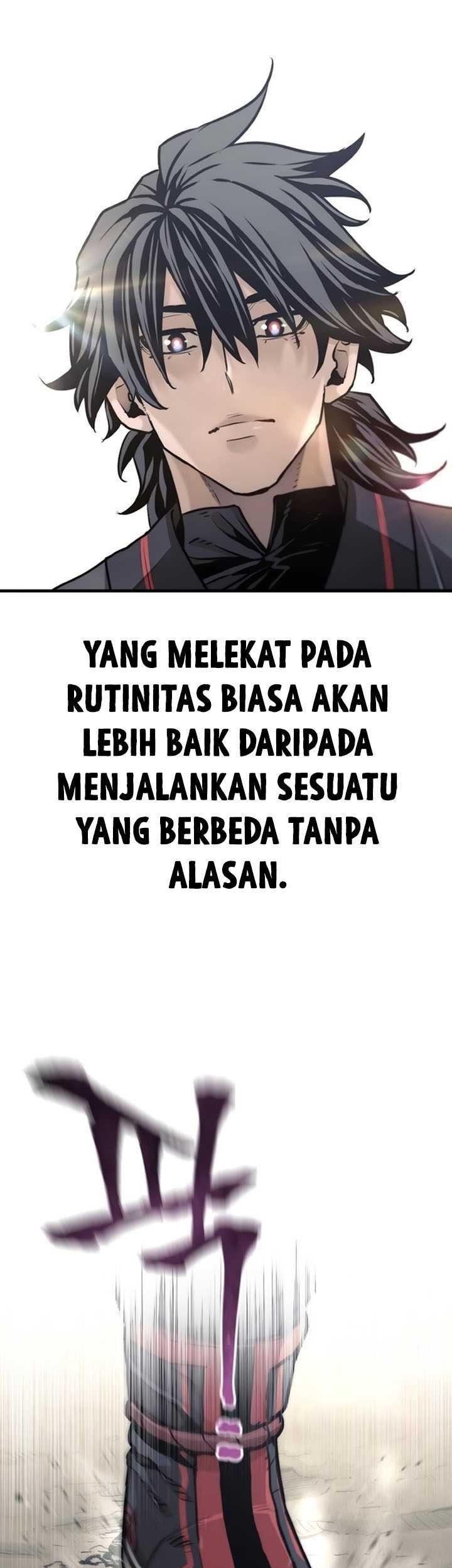 Heavenly Demon Cultivation Simulation Chapter 91 Gambar 110