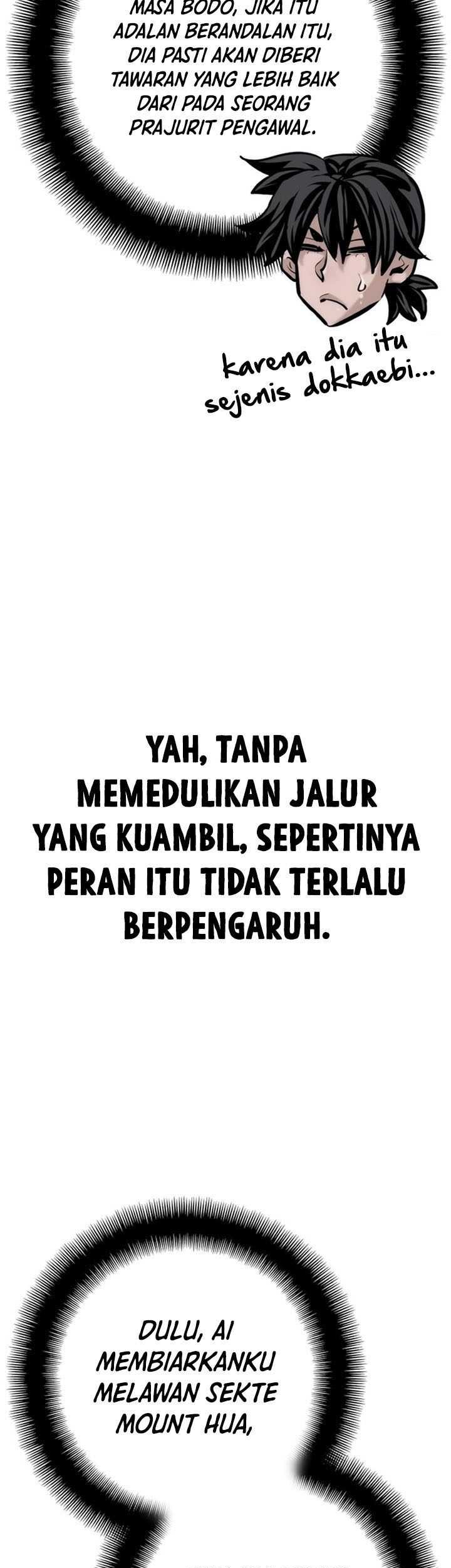 Heavenly Demon Cultivation Simulation Chapter 91 Gambar 98