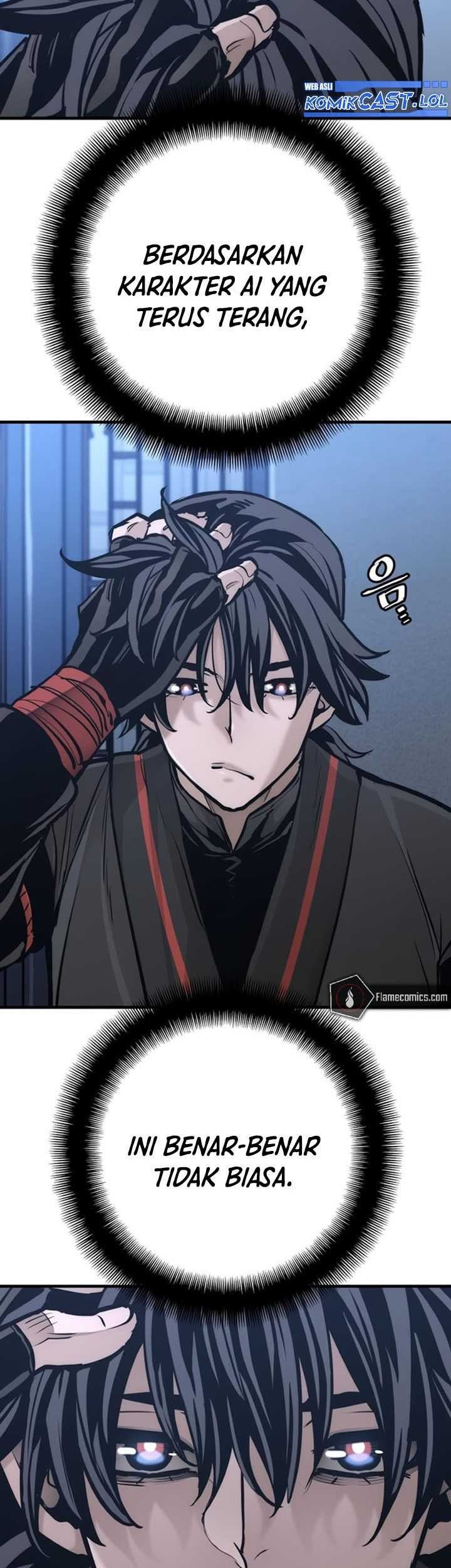 Heavenly Demon Cultivation Simulation Chapter 91 Gambar 100