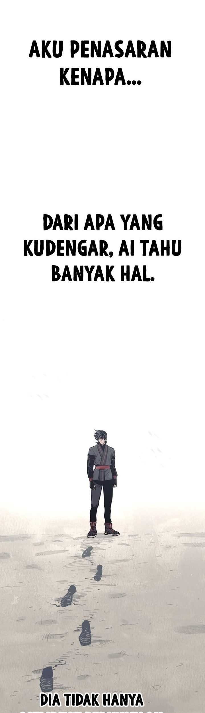 Heavenly Demon Cultivation Simulation Chapter 91 Gambar 102