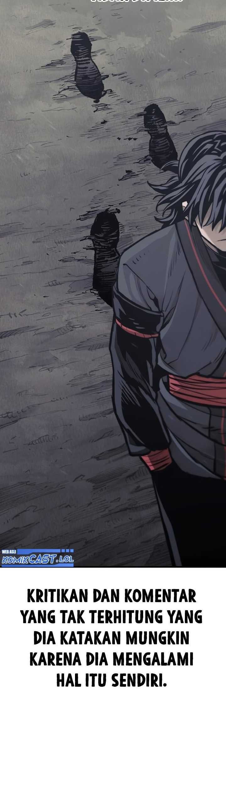 Heavenly Demon Cultivation Simulation Chapter 91 Gambar 104