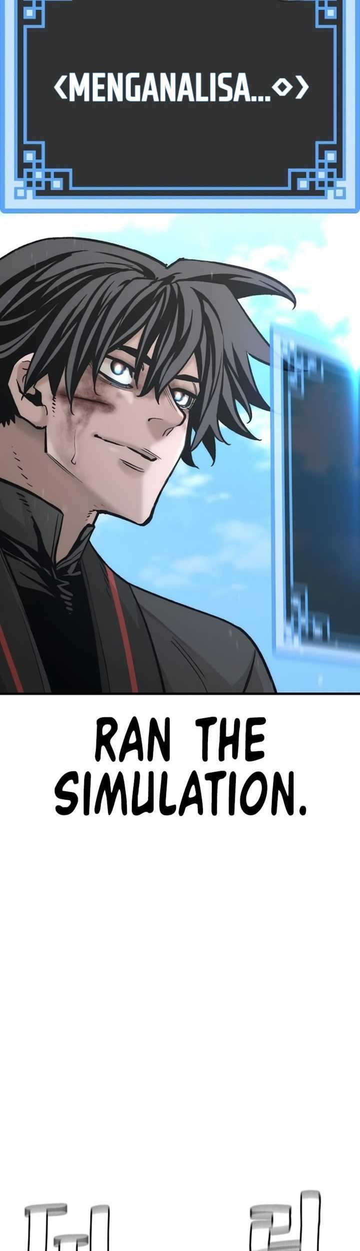 Heavenly Demon Cultivation Simulation Chapter 91 Gambar 14