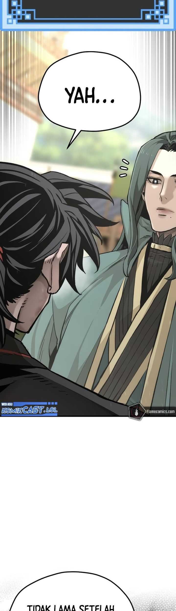 Heavenly Demon Cultivation Simulation Chapter 91 Gambar 16