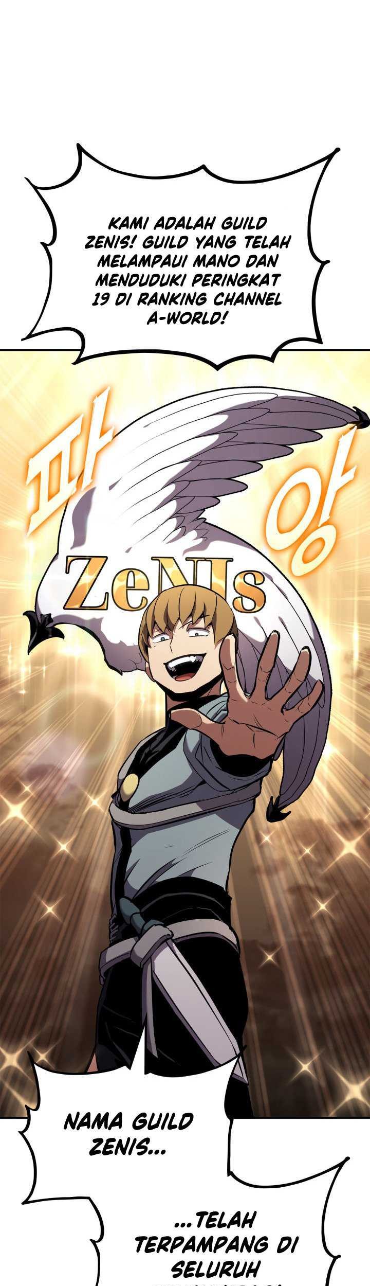 Ranker’s Return (Remake) Chapter 137 Gambar 26