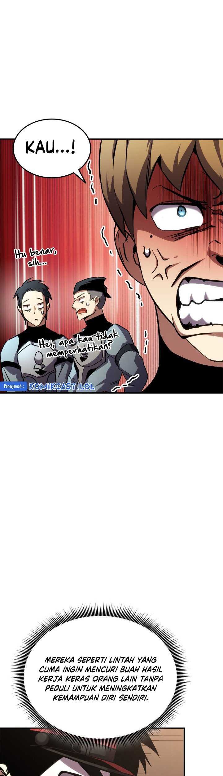 Ranker’s Return (Remake) Chapter 137 Gambar 32