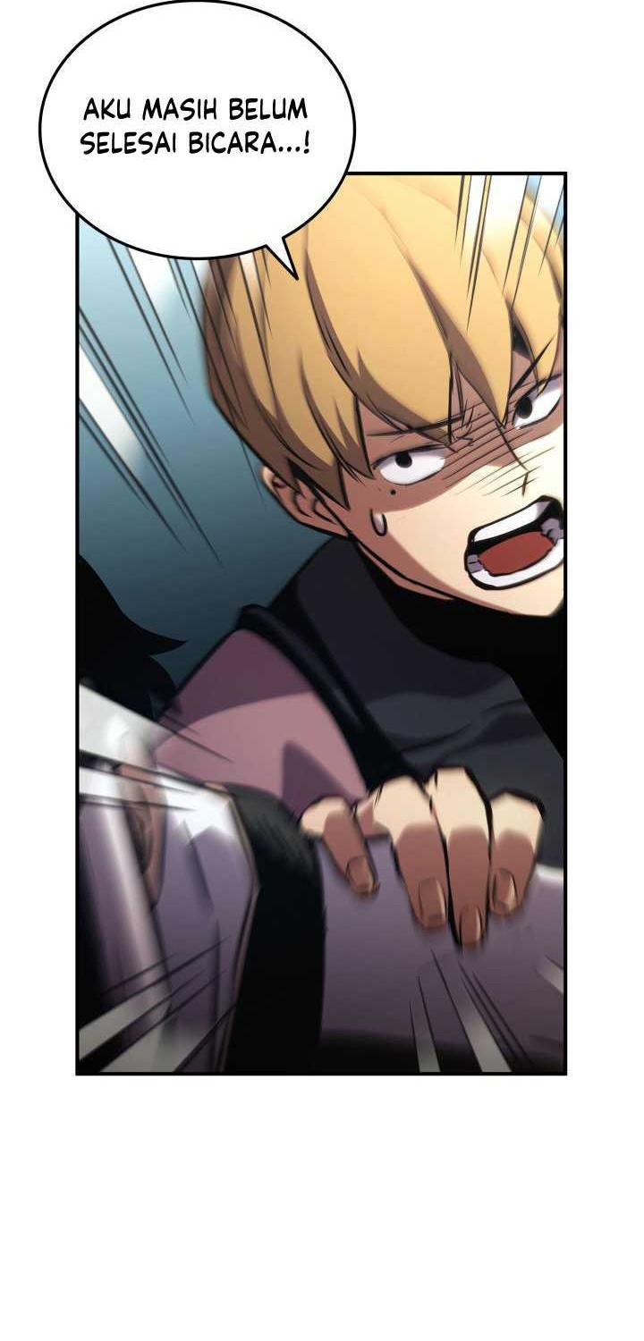 Ranker’s Return (Remake) Chapter 137 Gambar 35