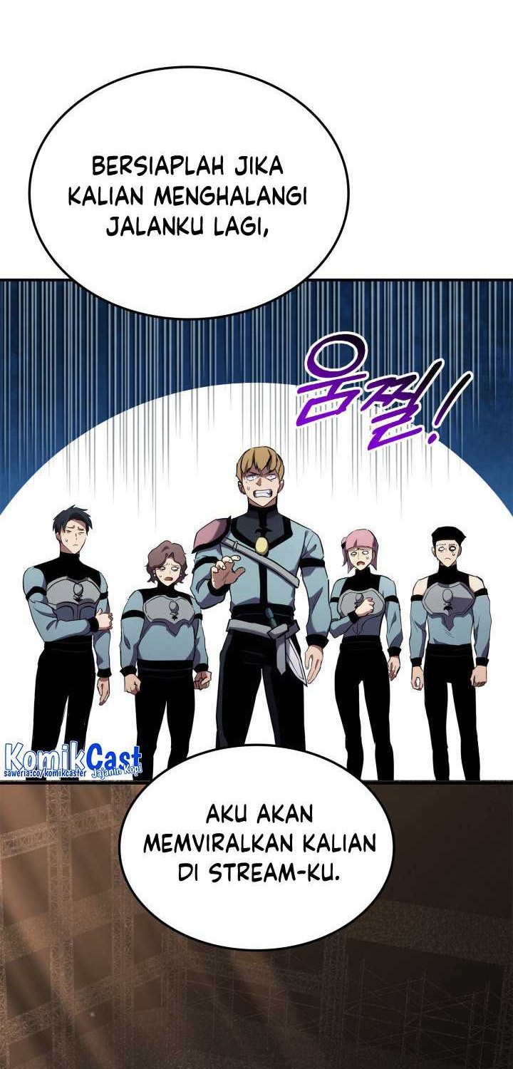 Ranker’s Return (Remake) Chapter 137 Gambar 37