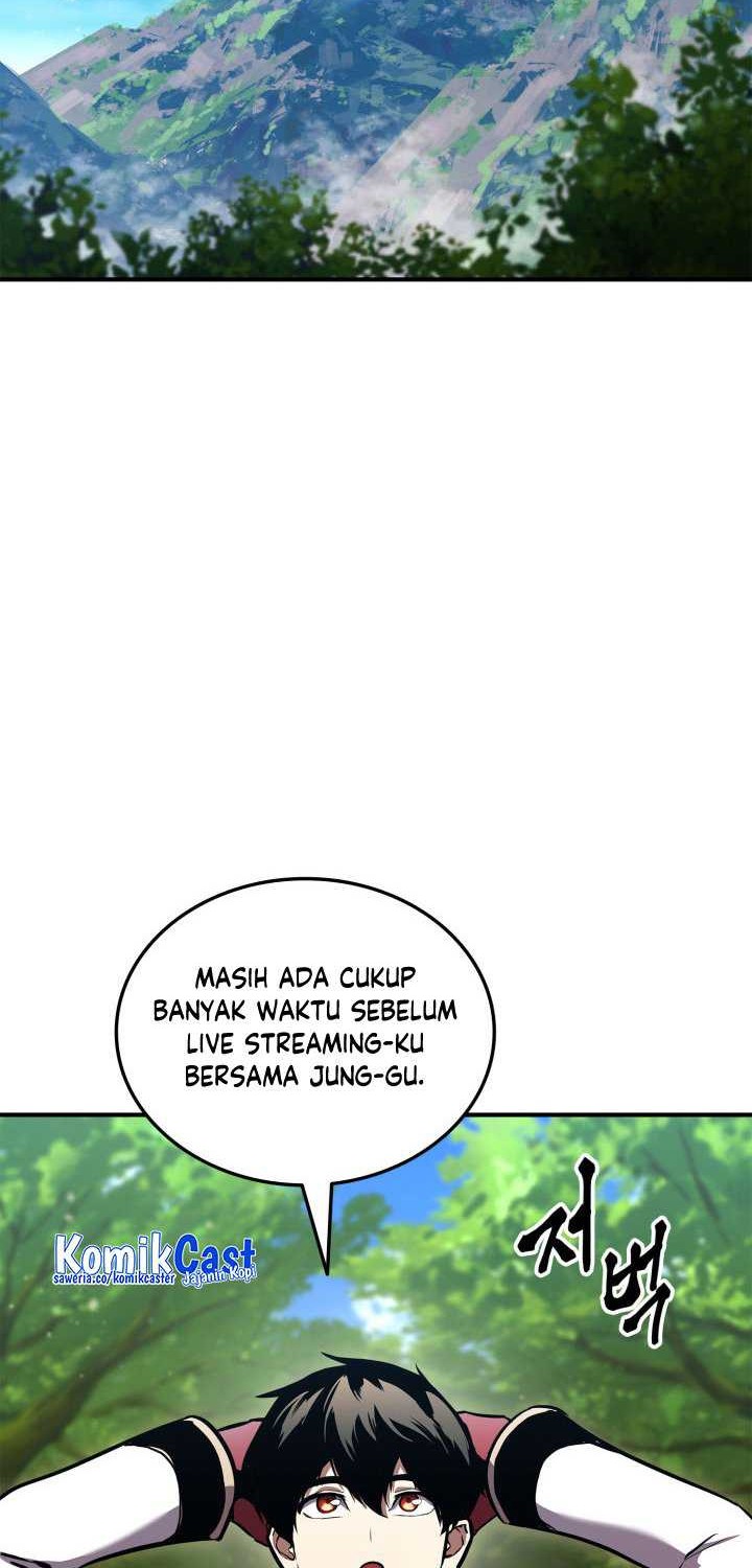 Ranker’s Return (Remake) Chapter 137 Gambar 19