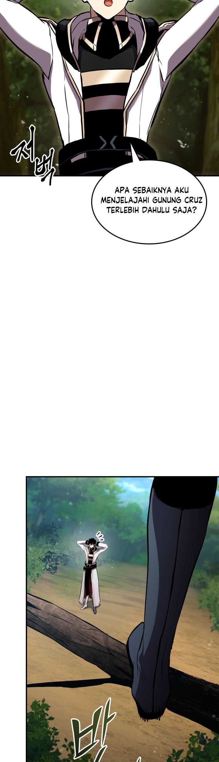 Ranker’s Return (Remake) Chapter 137 Gambar 20