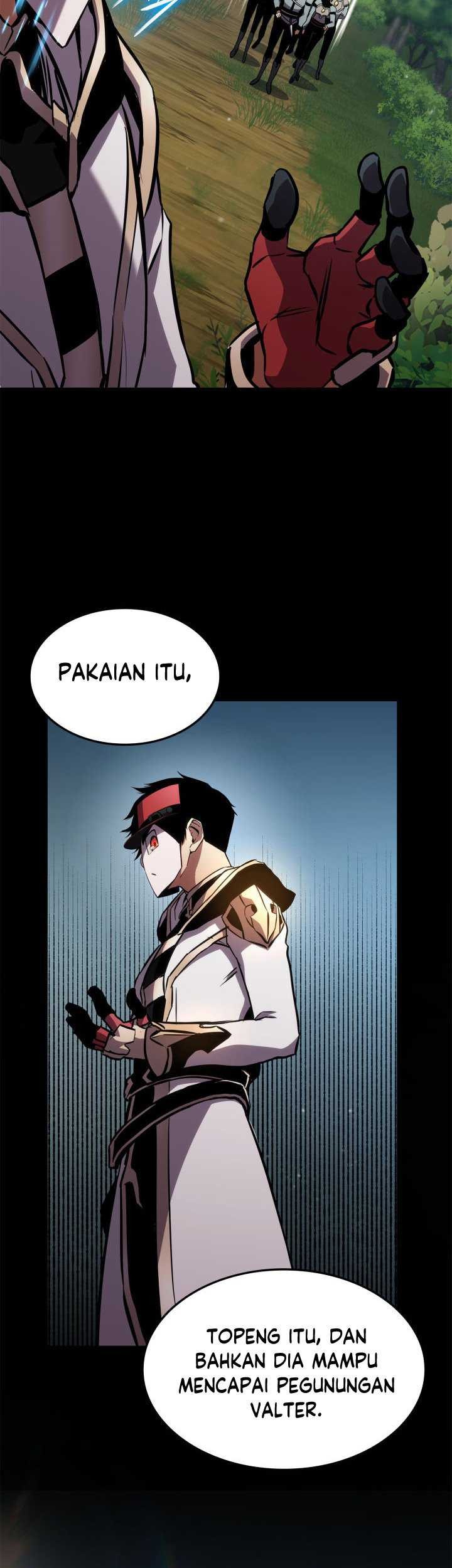 Ranker’s Return (Remake) Chapter 137 Gambar 22