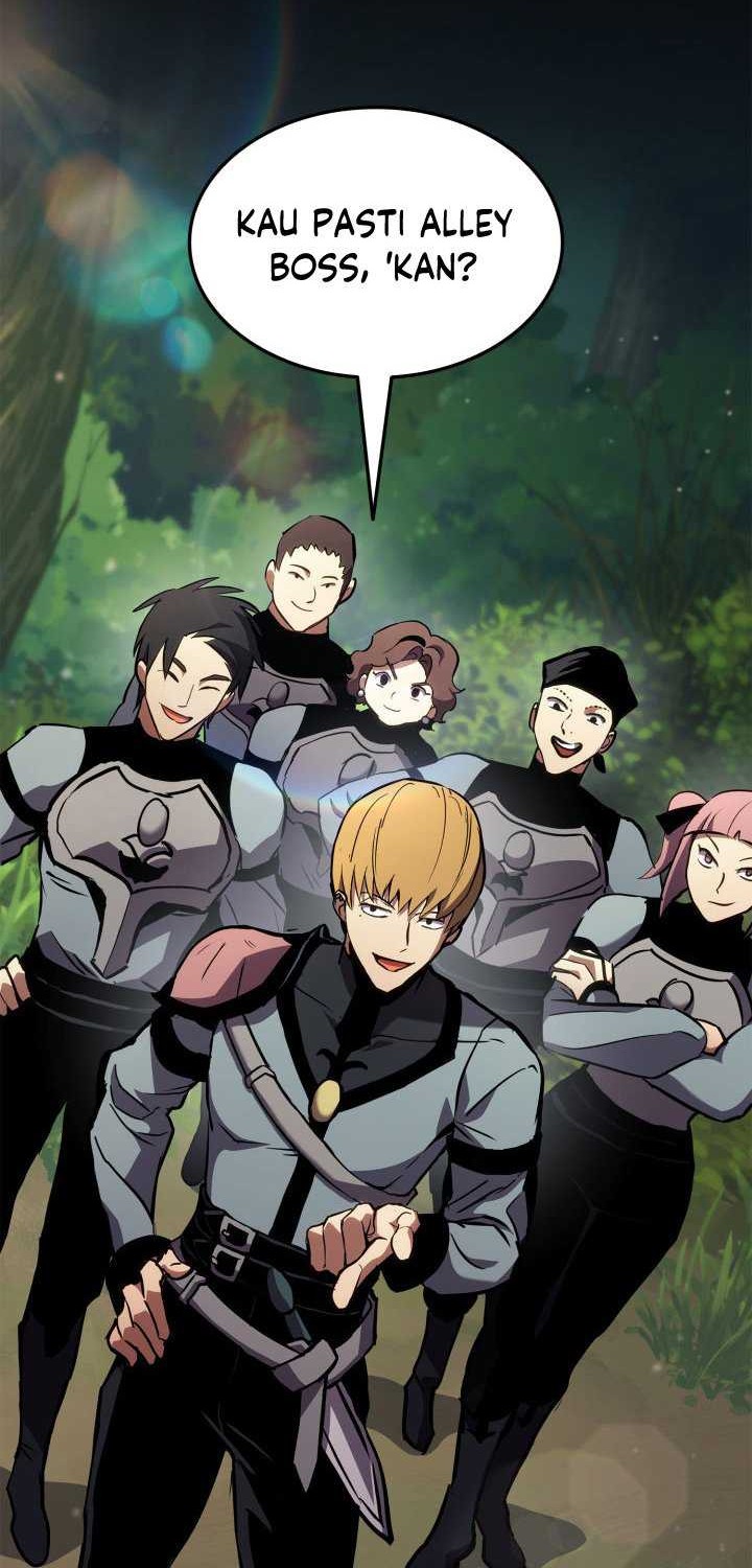 Ranker’s Return (Remake) Chapter 137 Gambar 23