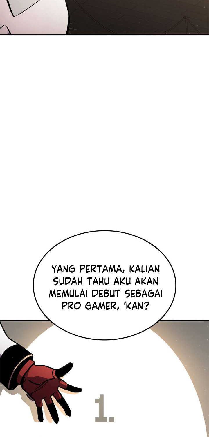 Ranker’s Return (Remake) Chapter 137 Gambar 47