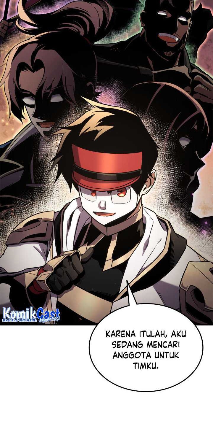 Ranker’s Return (Remake) Chapter 137 Gambar 49