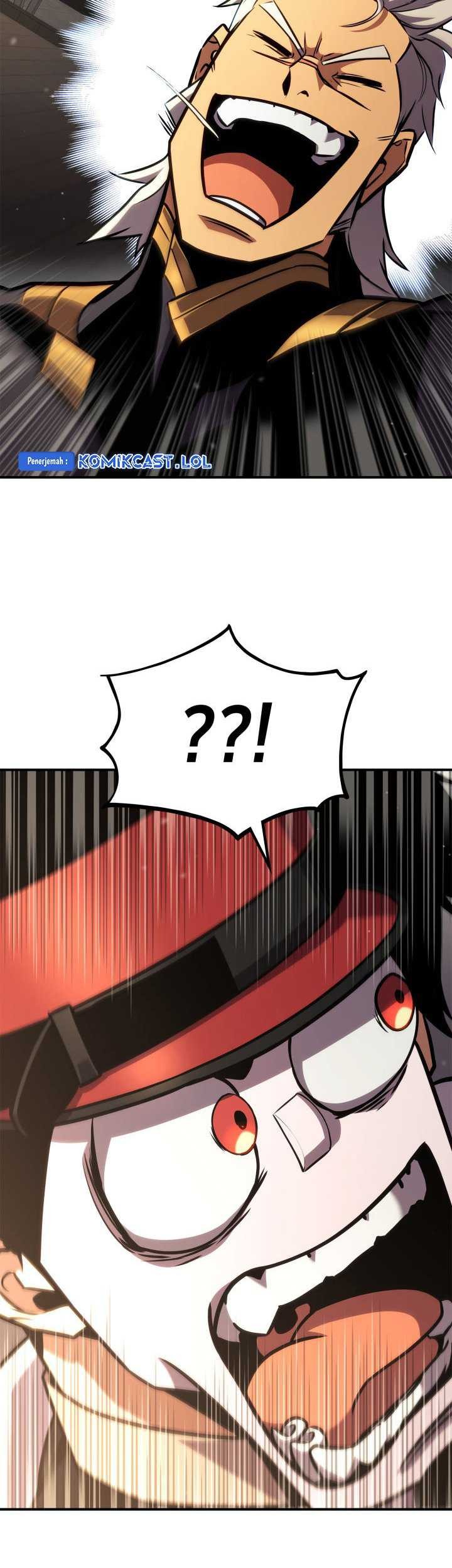 Ranker’s Return (Remake) Chapter 137 Gambar 54