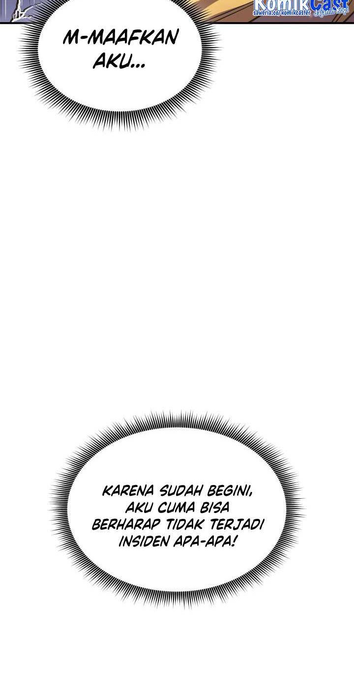 Ranker’s Return (Remake) Chapter 137 Gambar 57