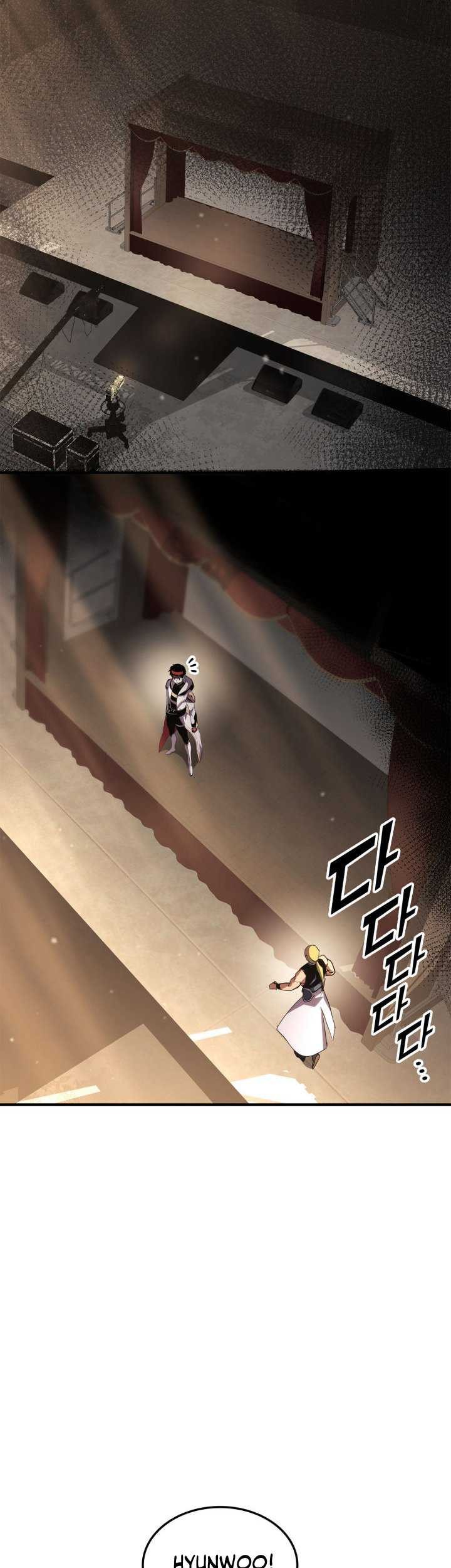 Ranker’s Return (Remake) Chapter 137 Gambar 38