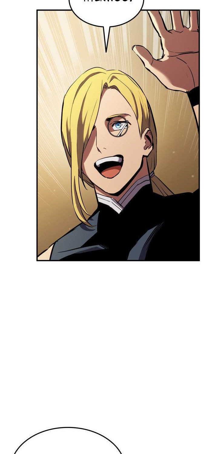 Ranker’s Return (Remake) Chapter 137 Gambar 39