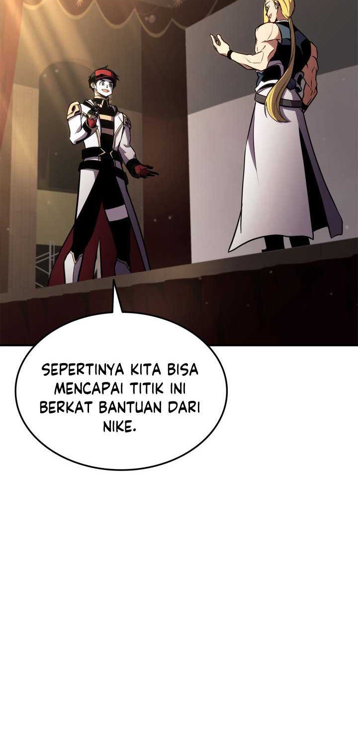 Ranker’s Return (Remake) Chapter 137 Gambar 41