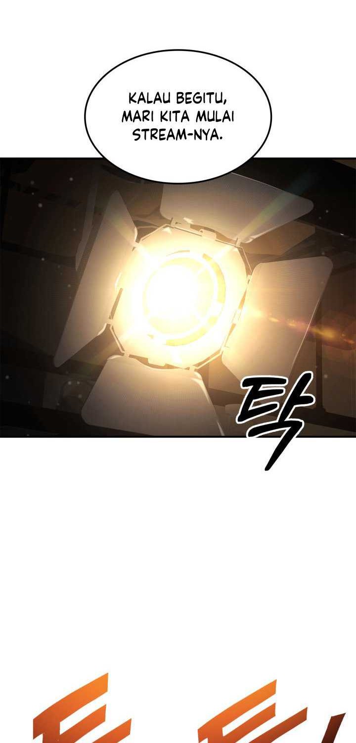 Ranker’s Return (Remake) Chapter 137 Gambar 43