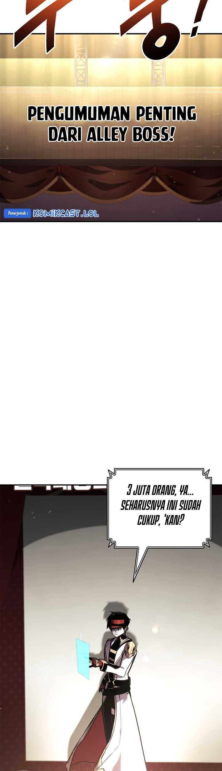 Ranker’s Return (Remake) Chapter 137 Gambar 44