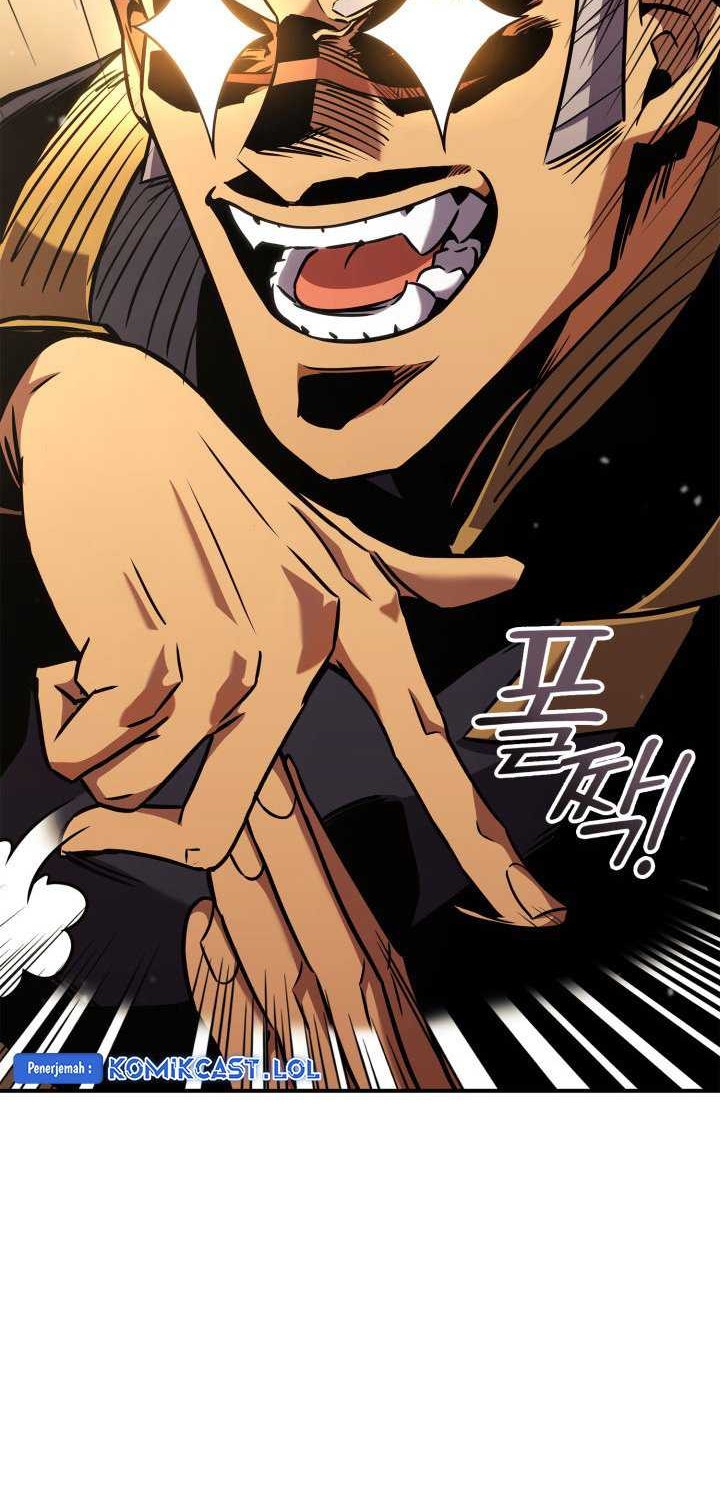 Ranker’s Return (Remake) Chapter 137 Gambar 67