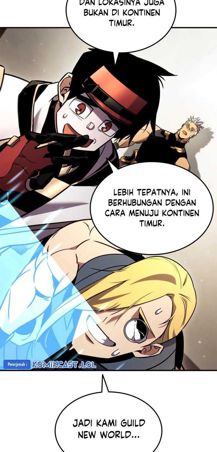 Ranker’s Return (Remake) Chapter 137 Gambar 69