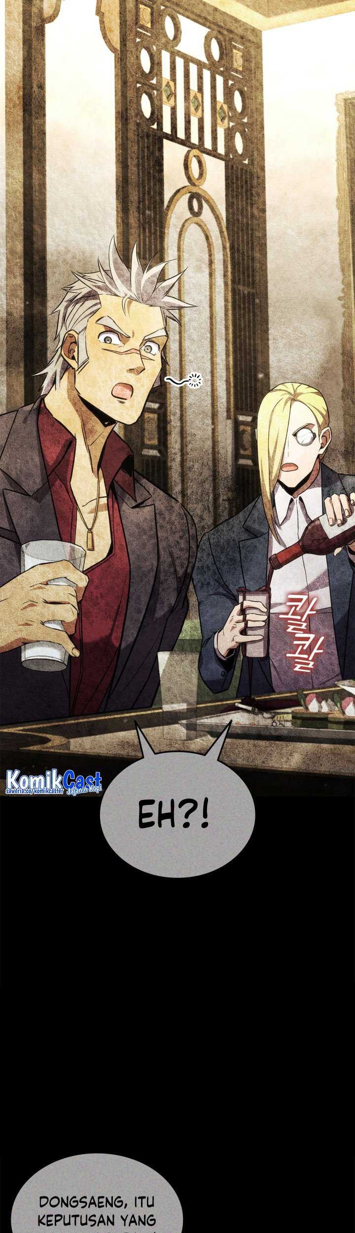 Ranker’s Return (Remake) Chapter 137 Gambar 72