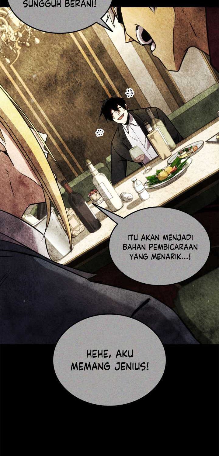 Ranker’s Return (Remake) Chapter 137 Gambar 73