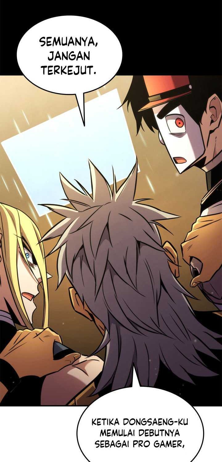 Ranker’s Return (Remake) Chapter 137 Gambar 75