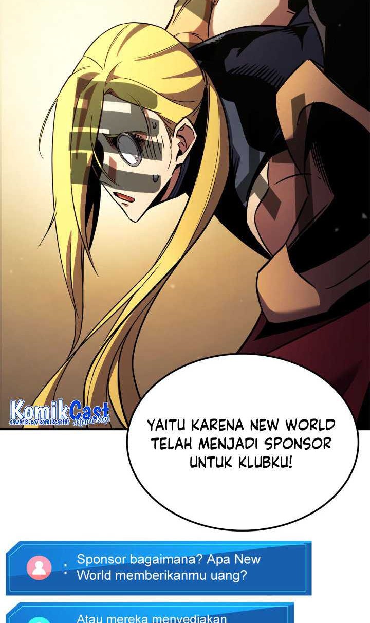Ranker’s Return (Remake) Chapter 137 Gambar 59