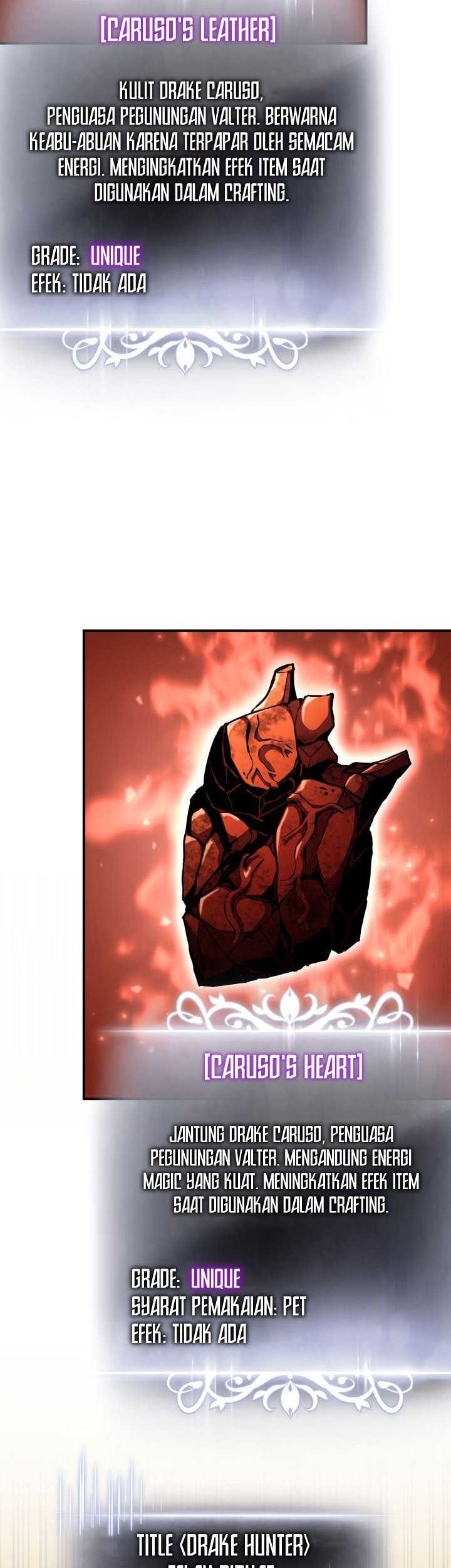 Ranker’s Return (Remake) Chapter 137 Gambar 4