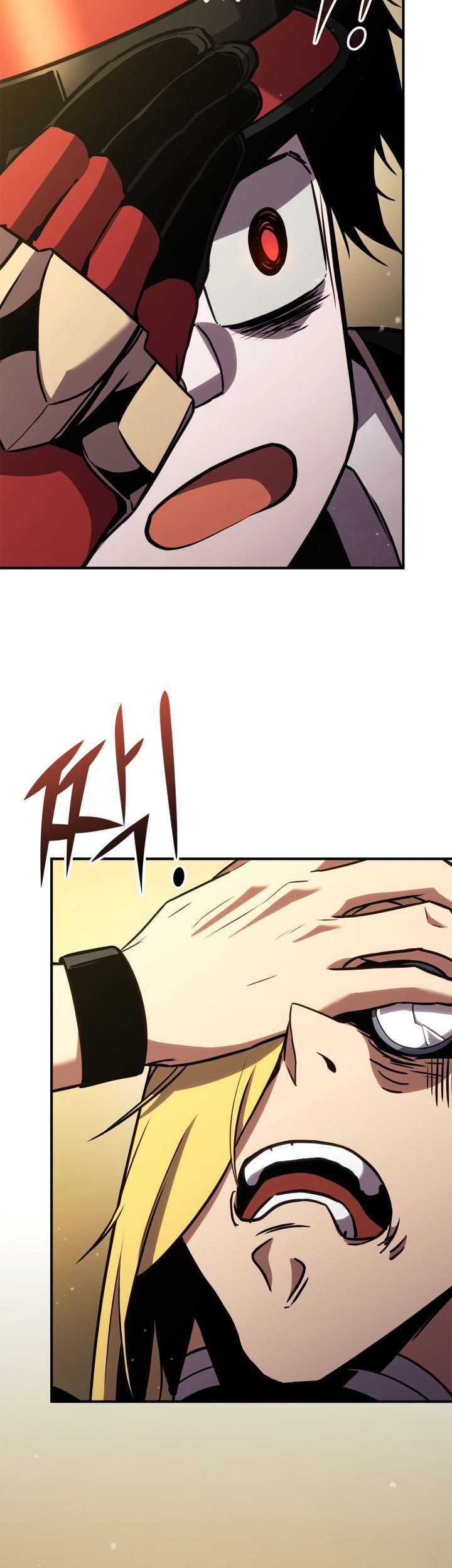 Ranker’s Return (Remake) Chapter 137 Gambar 78