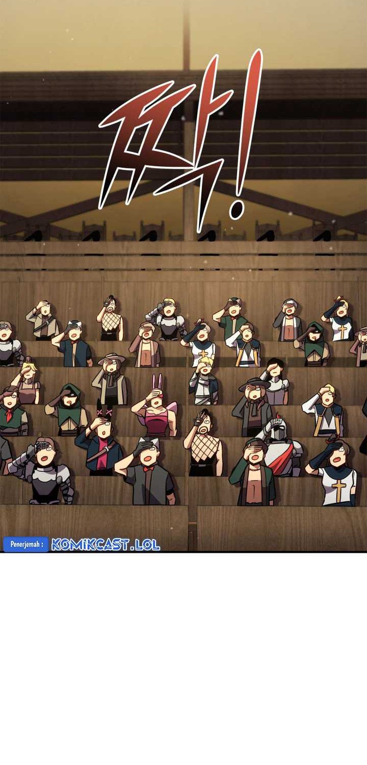 Ranker’s Return (Remake) Chapter 137 Gambar 79