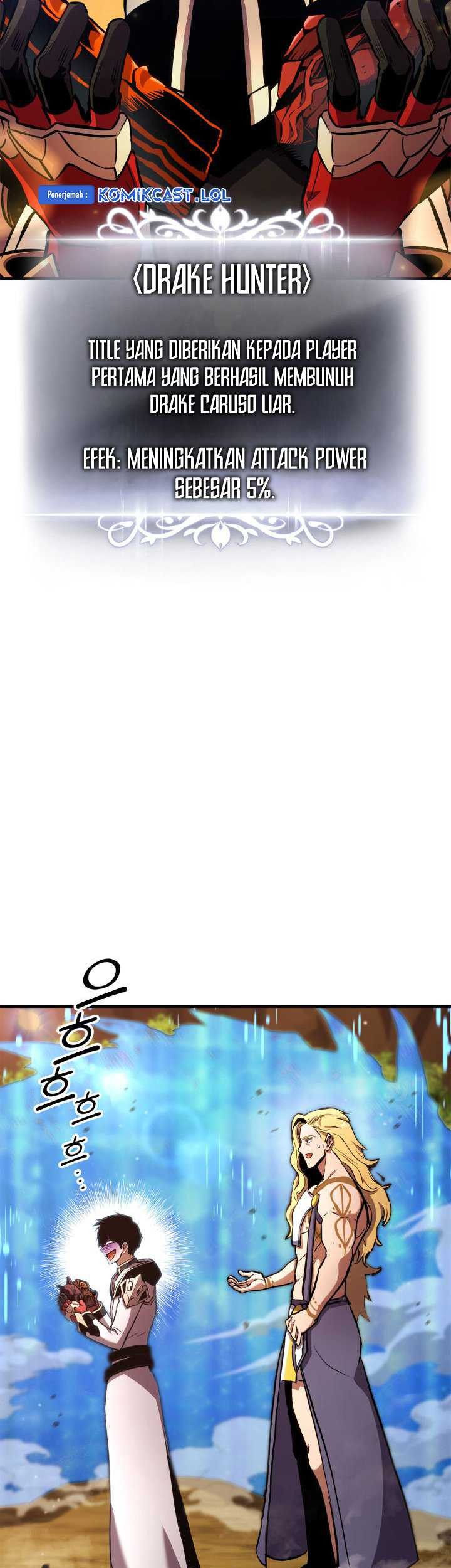 Ranker’s Return (Remake) Chapter 137 Gambar 6