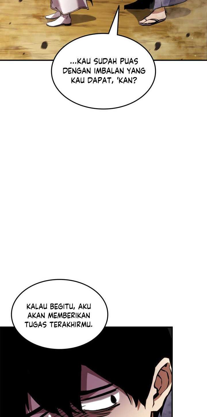 Ranker’s Return (Remake) Chapter 137 Gambar 7