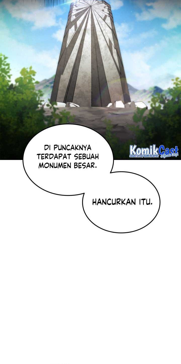 Ranker’s Return (Remake) Chapter 137 Gambar 9