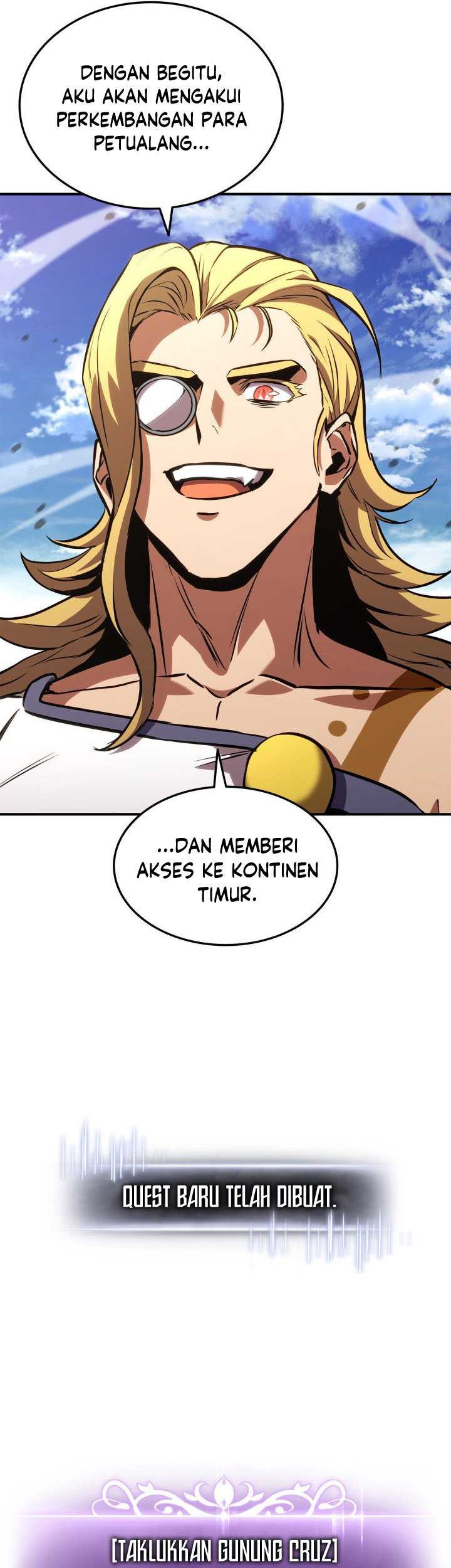 Ranker’s Return (Remake) Chapter 137 Gambar 10