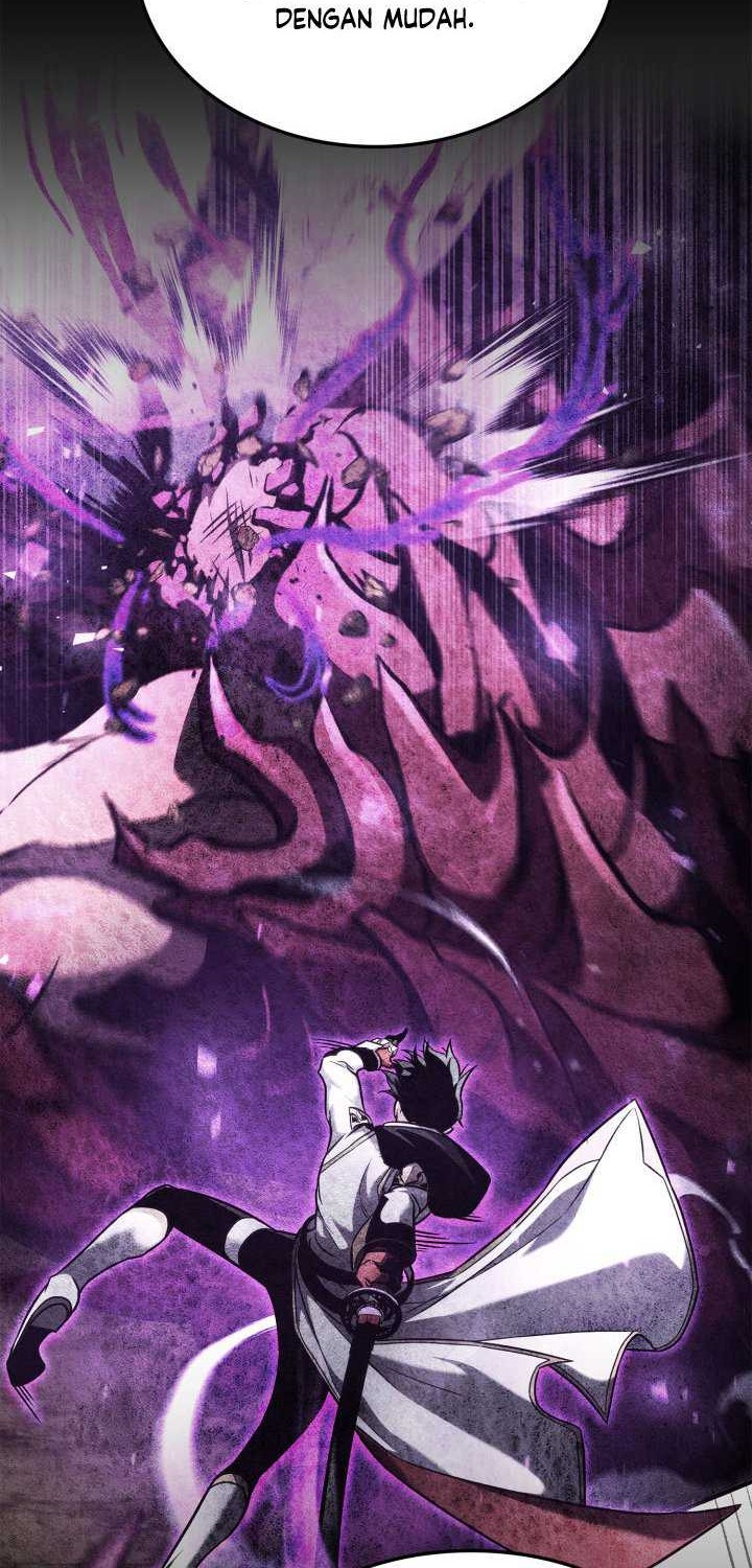 Ranker’s Return (Remake) Chapter 137 Gambar 13