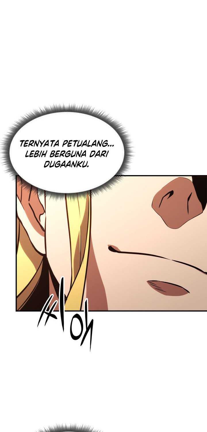 Ranker’s Return (Remake) Chapter 137 Gambar 15