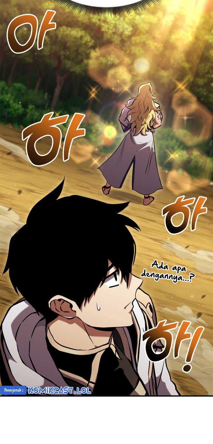 Ranker’s Return (Remake) Chapter 137 Gambar 17