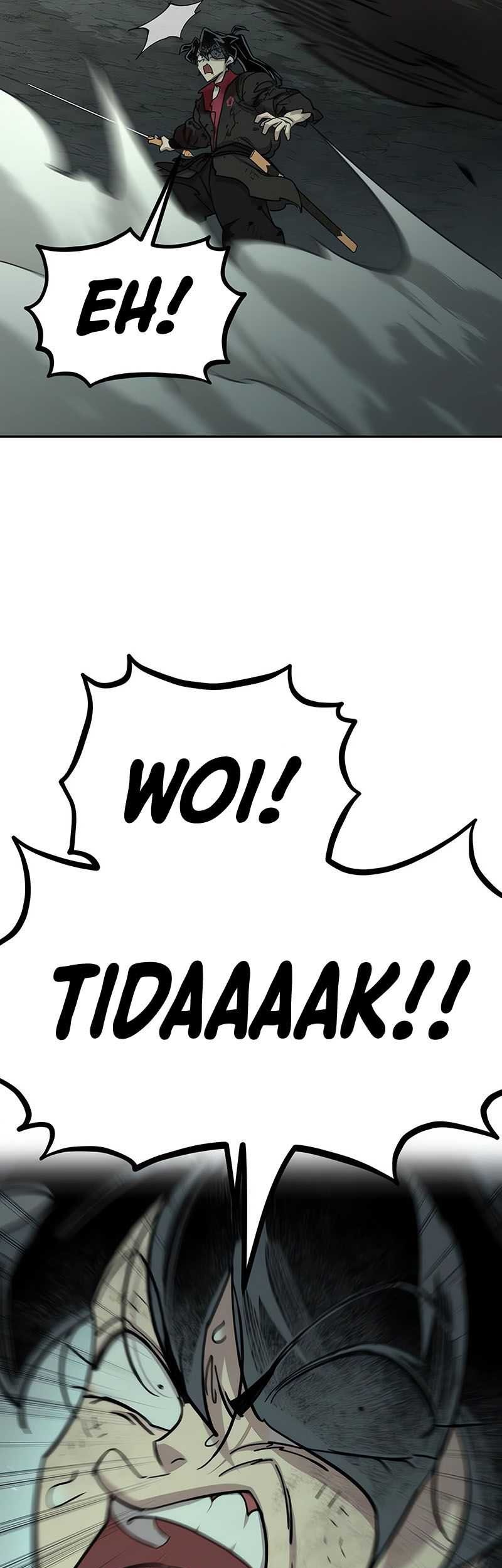 Return of the Flowery Mountain Sect Chapter 106 Gambar 57