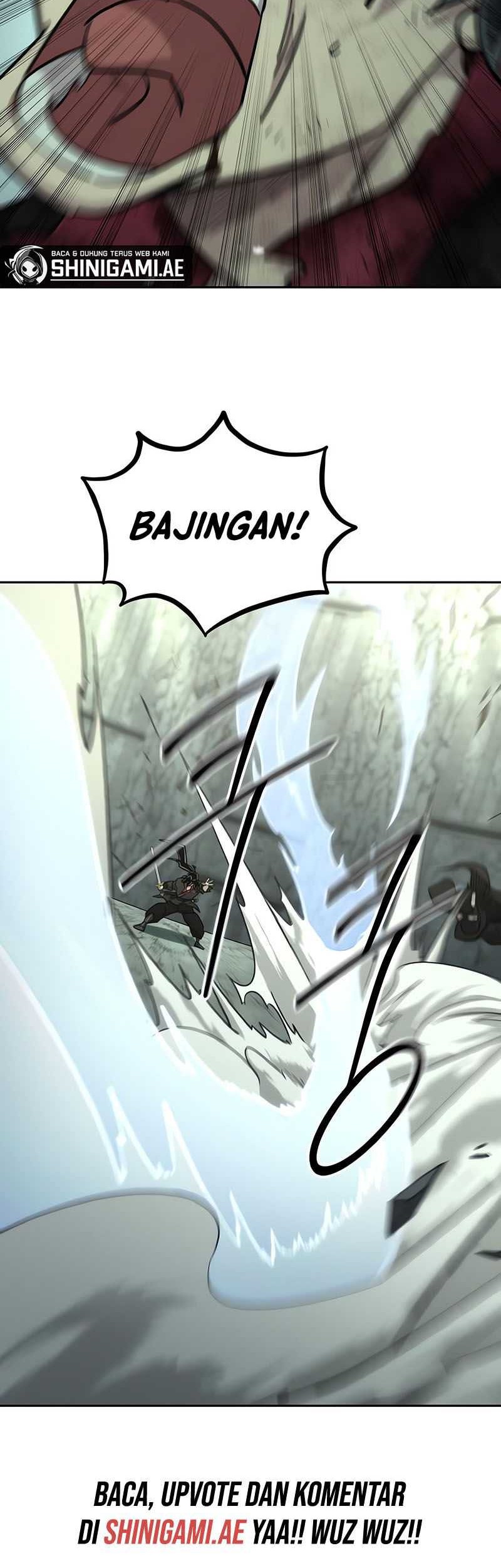 Return of the Flowery Mountain Sect Chapter 106 Gambar 58