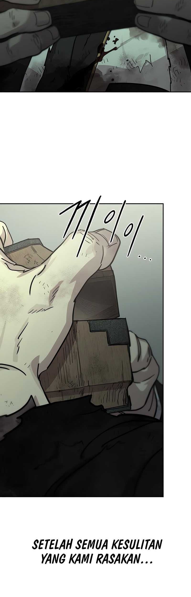 Return of the Flowery Mountain Sect Chapter 106 Gambar 68