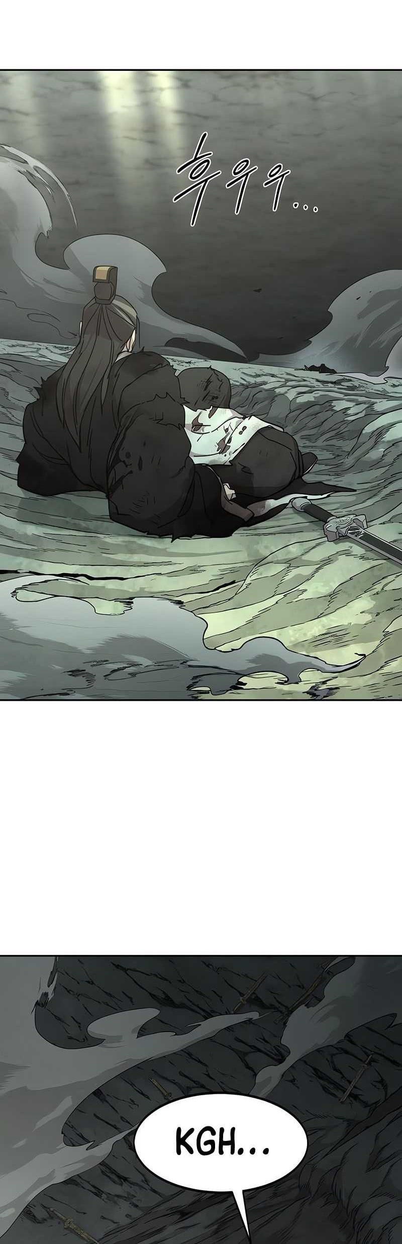 Return of the Flowery Mountain Sect Chapter 106 Gambar 40