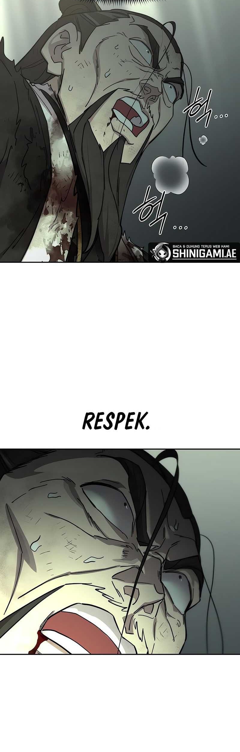 Return of the Flowery Mountain Sect Chapter 106 Gambar 44