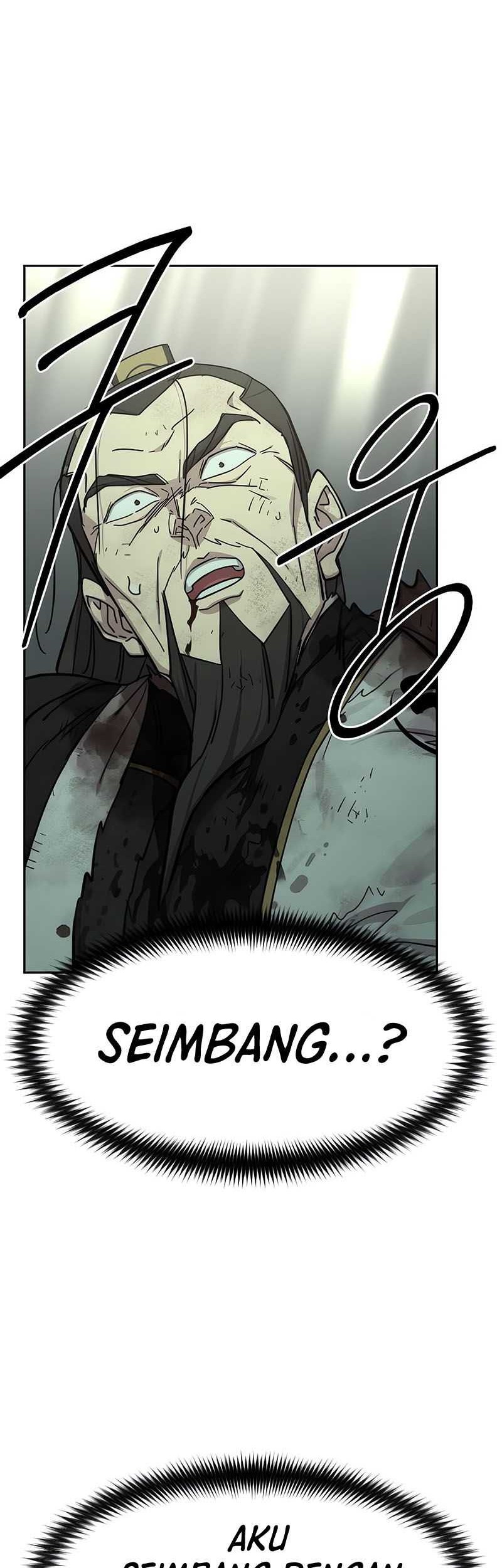 Return of the Flowery Mountain Sect Chapter 106 Gambar 42