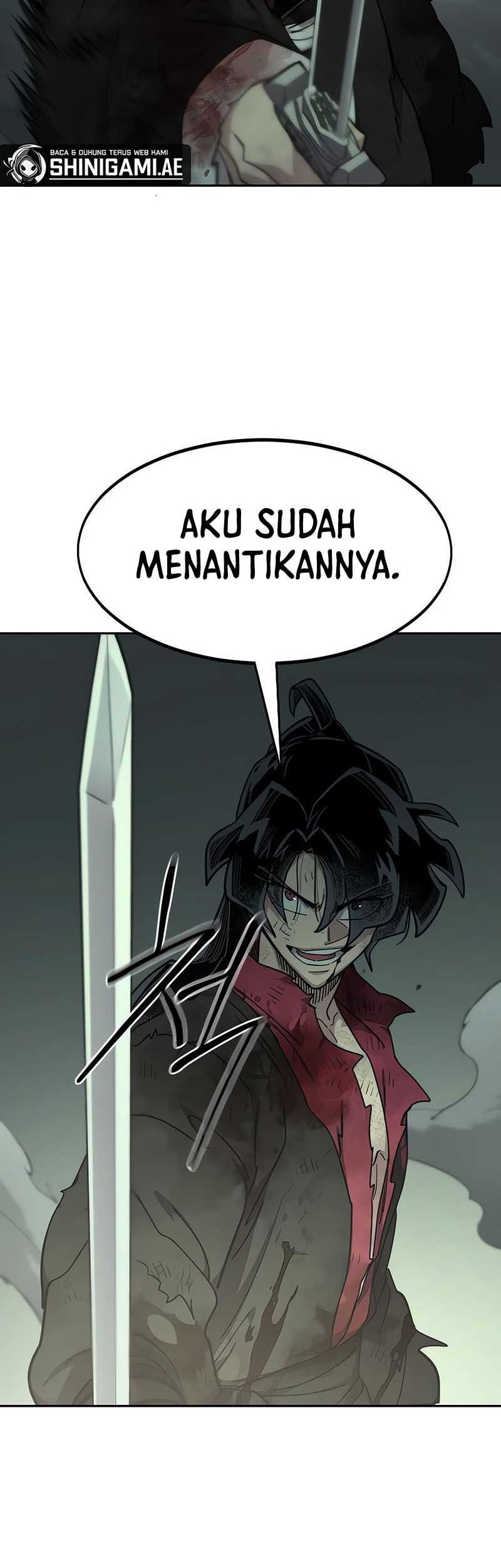 Return of the Flowery Mountain Sect Chapter 106 Gambar 48