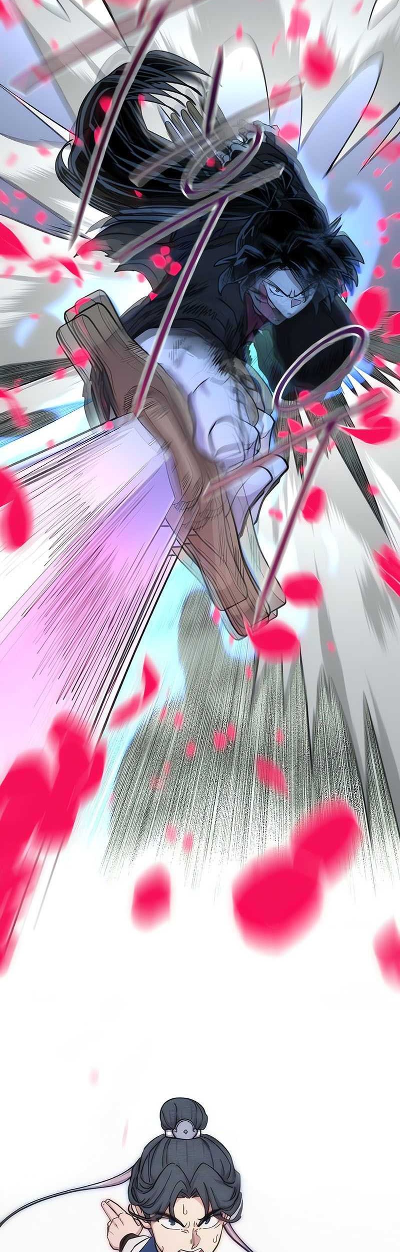 Return of the Flowery Mountain Sect Chapter 106 Gambar 4