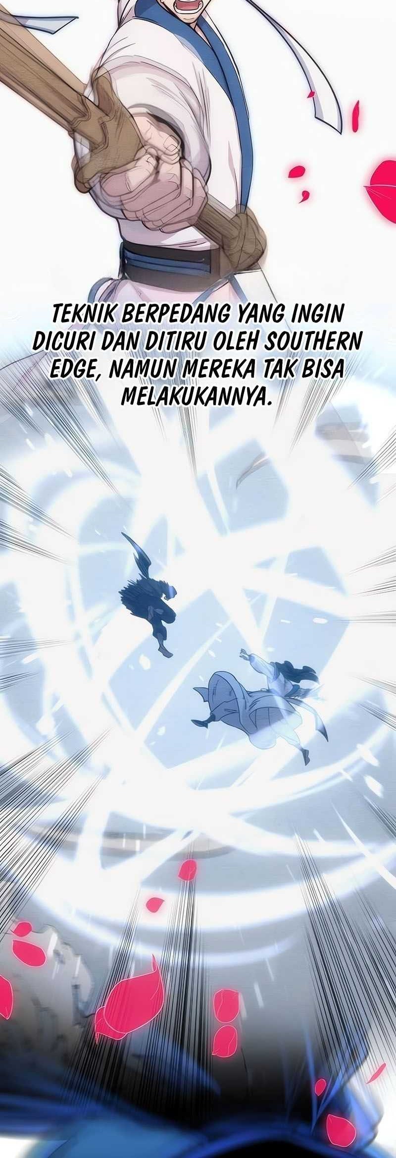 Return of the Flowery Mountain Sect Chapter 106 Gambar 5